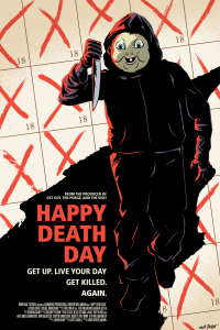 Sinh Nhật Chết Chóc 