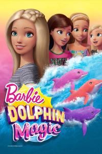 Barbie: Cá Heo Kỳ Diệu | Barbie: Dolphin Magic (2017)