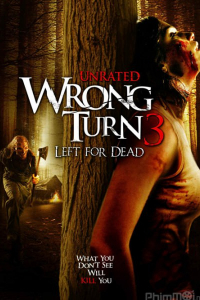 Ngả Rẽ Tử Thần 3: Bỏ Mặc Cho Chết 