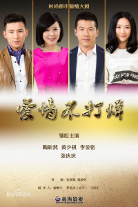 Gõ Cửa Tình Yêu | Never Ending Love (2015)