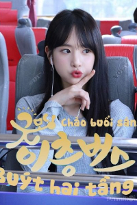 Chào Buổi Sáng, Buýt Hai Tầng 