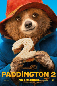 Chú Gấu Paddington 2 | Paddington 2 (2018)