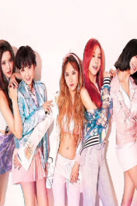 MADE IN EXID