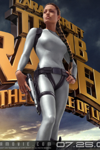 Kẻ Cướp Lăng Mộ 2 