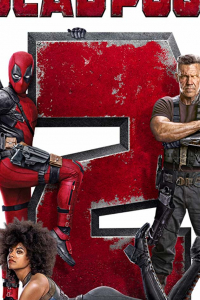 Quái Nhân Deadpool 2 