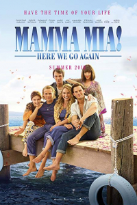 Mamma Mia! Yêu Lần Nữa 