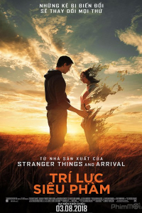 Trí Lực Siêu Phàm 