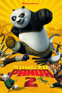 Kung Fu Panda 2 (2011)