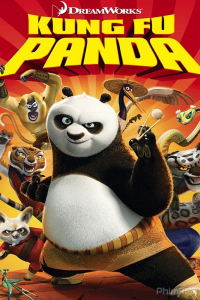 Kung Fu Panda 1 (2008)