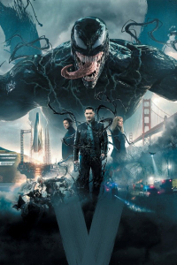 Quái Vật Venom 