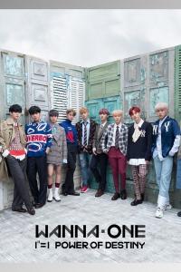 Wanna One Comeback Show: Power Of Destiny