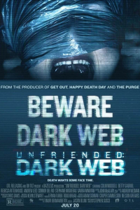 Hủy Kết Bạn 2: Web Đen 