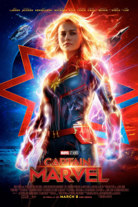 Đại Úy Marvel 