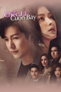 Chiếc Lá Cuốn Bay 
