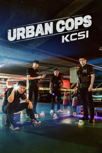 Urban Cops: KCSI 