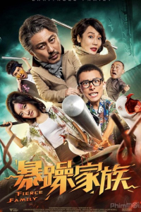 Gia Đình Hung Tợn 