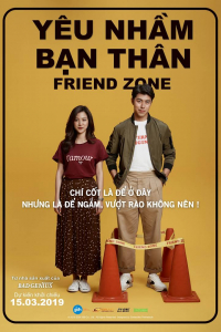 Yêu Nhầm Bạn Thân 
