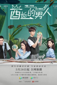 Người Đàn Ông Của Tù Trưởng 