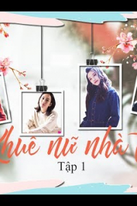 Khuê Nữ Nhà Tôi Mùa 2 