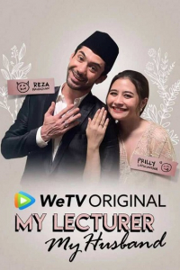Thầy Tôi Là Chồng Tôi 