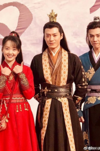 Dạ Yến Bạch 