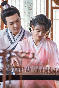Tiểu Thư Hoa Phủ Muốn Chạy Trốn 