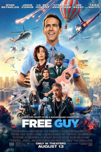 Giải Cứu Guy 