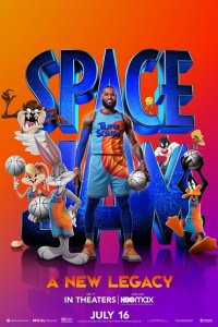 Space Jam: Kỷ Nguyên Mới | Space Jam: A New Legacy (2021)