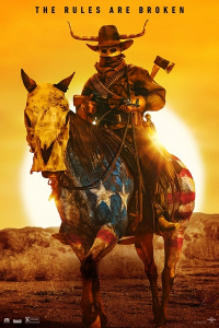 Cuộc Thanh Trừng Vĩnh Viễn 