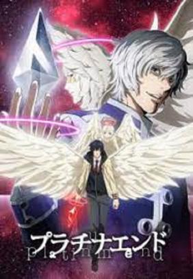 Platinum End 