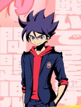 Megaton-kyuu Musashi | Megaton-kyuu Musashi (2021)
