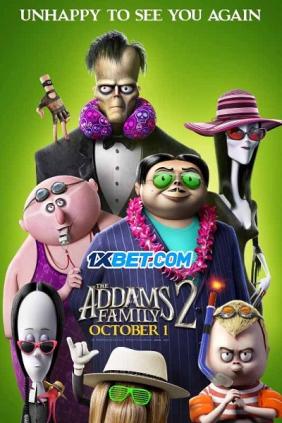 Gia Đình Addams 2 