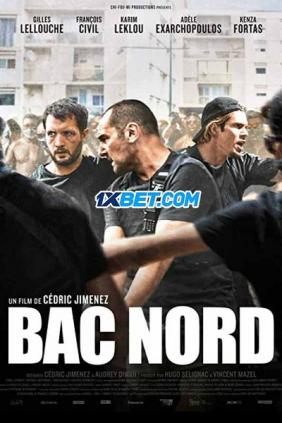 Bac Nord (2021)