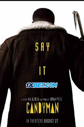 Sát Nhân Trong Gương | Candyman (2021)