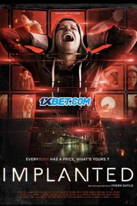 Implanted (2021)