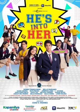 Phải Lòng Nàng Lọ Lem | He's Into Her (2021) 