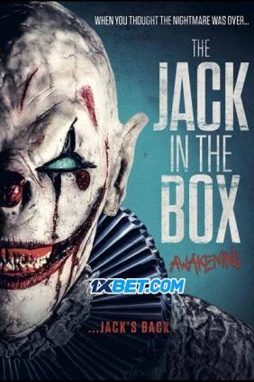 The Jack In The: Awakening (2021)