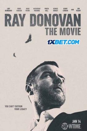 Ray Donovan: Bộ Phim 