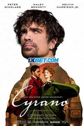 Cyrano (2022)