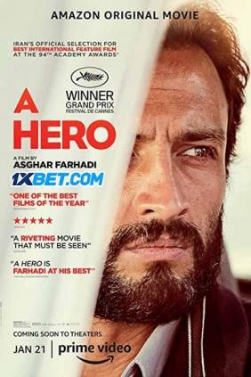 Một Anh Hùng | A Hero (2021)