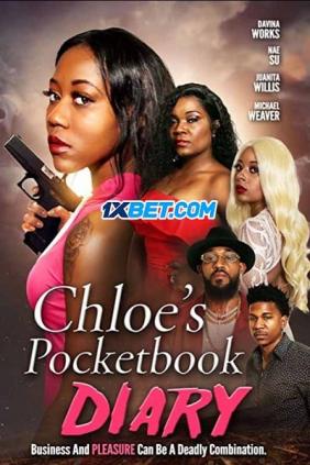 Nhật Ký Bỏ Túi Của Chloe | Chloes Pocketbook Diary (2022)