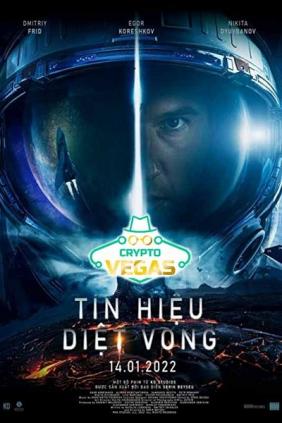 Tín Hiệu Diệt Vong | Projekt Gemini  (2022)