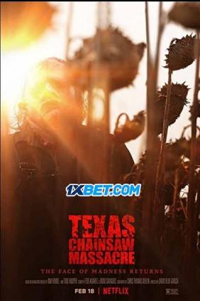 Texas Chainsaw Massacre (2021)