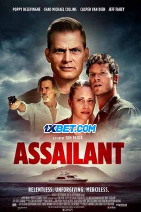 Kẻ Săn Mồi | Assailant (2022)