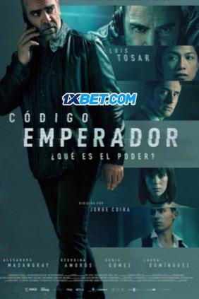 Codigo Emperador | Codigo Emperador (2022)