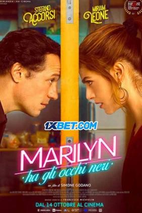 Đôi Mắt Của Marilyn | Marilyn's Eyes (2021)