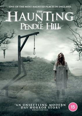 Ám Ảnh Ngọc Đồi Pendle 