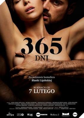 365 Ngày | 365 Days (2022)
