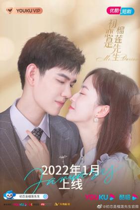 Tình Đầu Là Sầu Riêng Tiên Sinh | Mr. Durian (2022) 