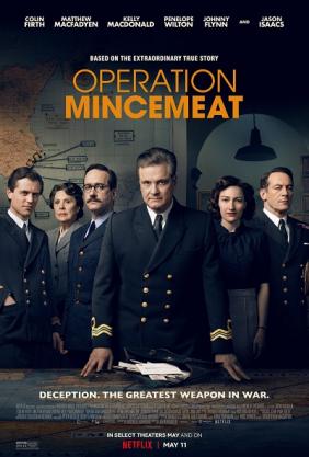 Operation Mincemeat 